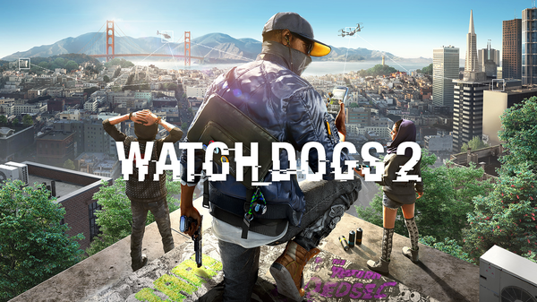 Watch_Dogs 2 |   |   , Gameplay, Watch Dogs, , 