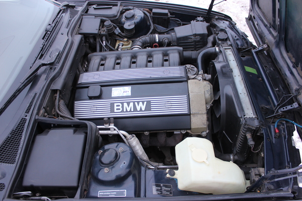 Bmw e34 BMW, Bmw e34, 