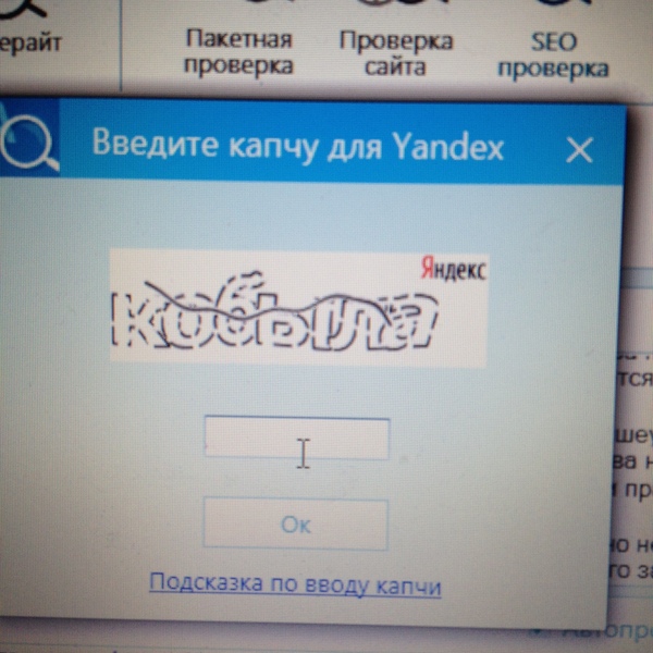 When Yandex got too crazy... - My, Yandex., Rudeness