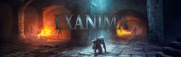 Project Exanima - My, Longpost, Game Reviews, Advertising, Games with physics, Fencing, Games