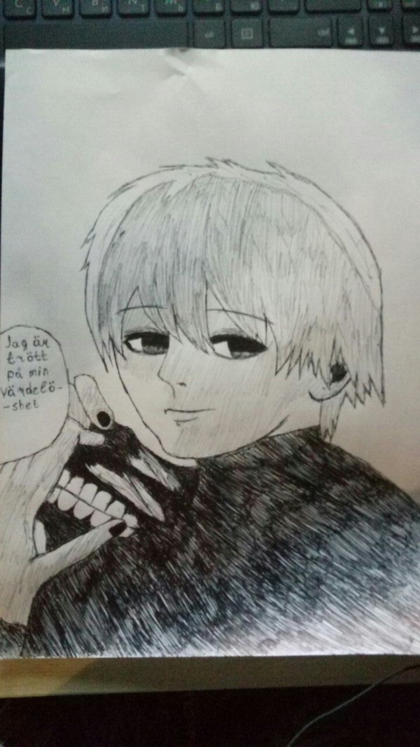   -   , , , Kaneki Ken, , 