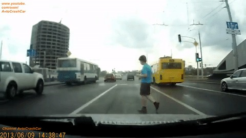 NPC GTA   
