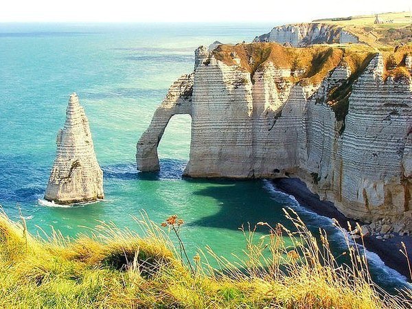 Normandy, France - France, Nature, beauty, Photo