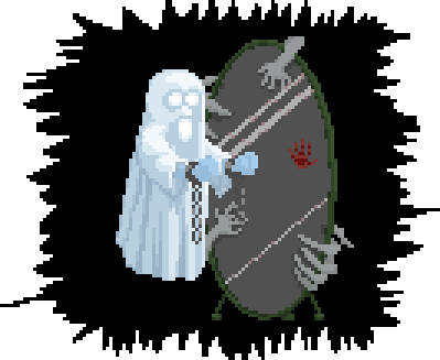 Reavers versus Soul Reaper - nonsense? - My, , , Gamedev, Games, Steam, Pixel, GIF, Longpost