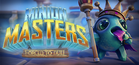  - Minion Masters , Steam, Minion Masters