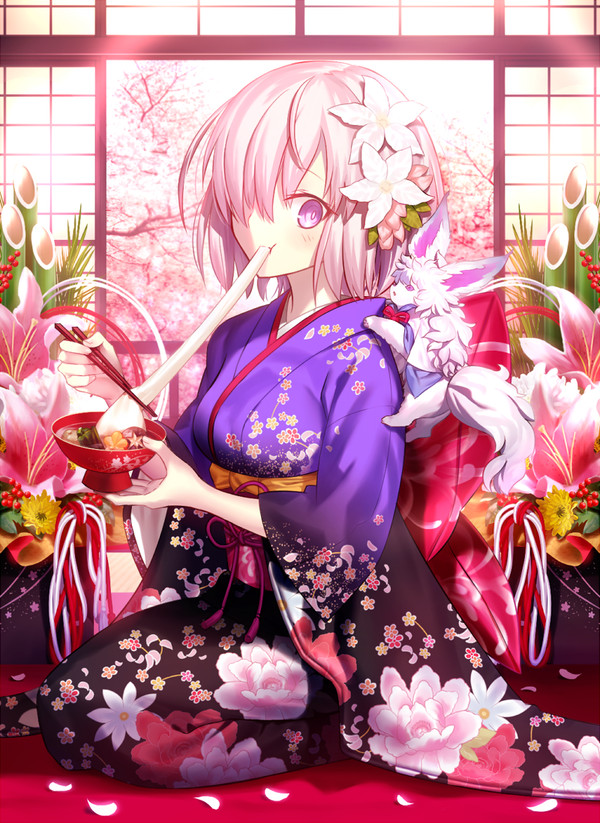 Anime Art 901