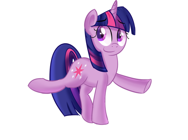 Twidance My Little Pony, Twilight Sparkle, 