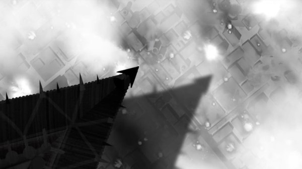 Новые кадры из Падения Кадии, посвящённые имперскому Триумвирату. Warhammer 40k, Gathering Storm, Fall of Cadia, Арт, Длиннопост