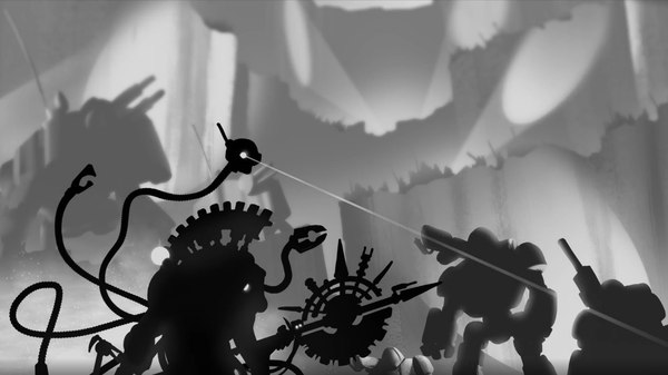 Новые кадры из Падения Кадии, посвящённые имперскому Триумвирату. Warhammer 40k, Gathering Storm, Fall of Cadia, Арт, Длиннопост