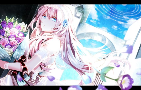 Megurine Luka