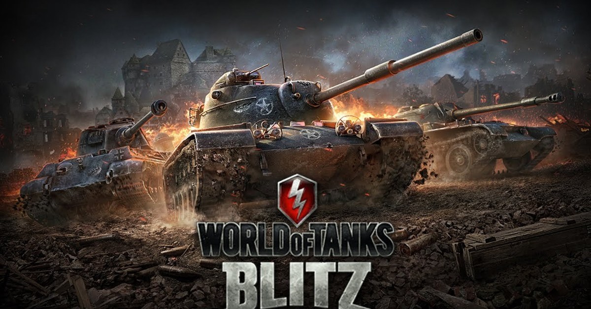 Картинки Танков Из World Of Tanks Blitz