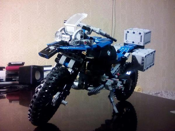     , LEGO, LEGO Technic, BMW, , 