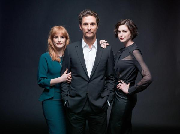 Интерсталлер