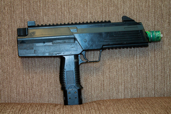 Umarex Steel Storm ,  , , Umarex, , 