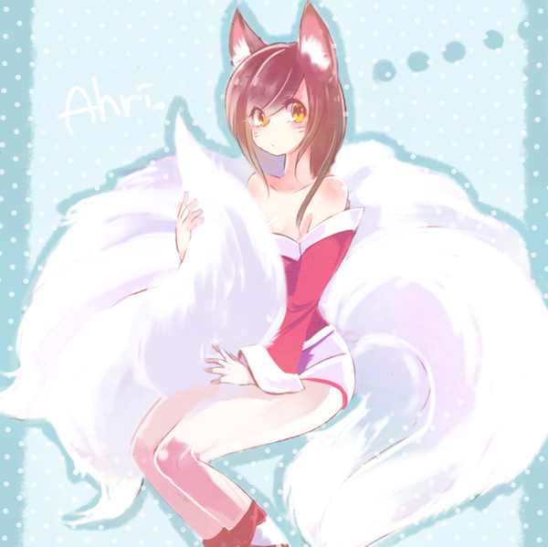 Ahri