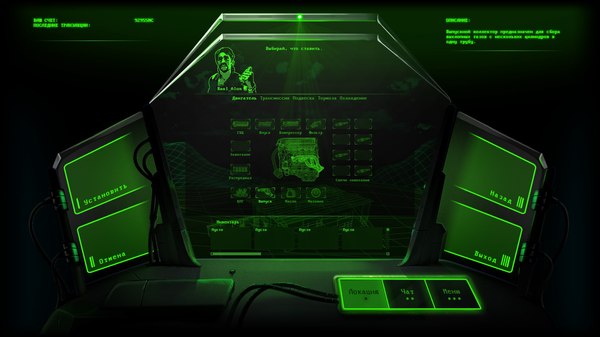 EVE Online + diep.io       Greenlight, MMORPG, , Retrowave, , 