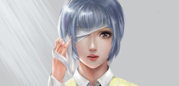 Rei ayanami - Anime, Anime art, Evangelion, Rei ayanami