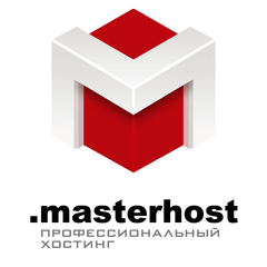 Disable masterhost - My, Hosting, 