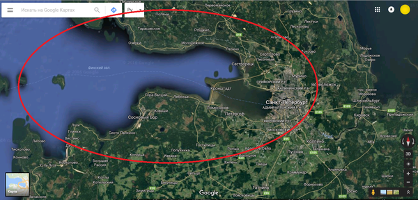 Я один тут вижу большую утку?