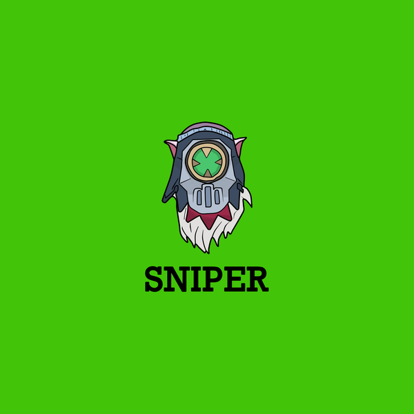 Sniper background - My, Dota, Dota 2, Snipers, Desktop wallpaper