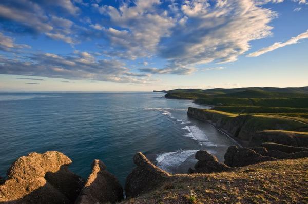 Oak Bay - Primorsky Krai, Oak Bay, Japanese Sea, Sunset, Landscape, Nature, Photo, Gotta go, Longpost