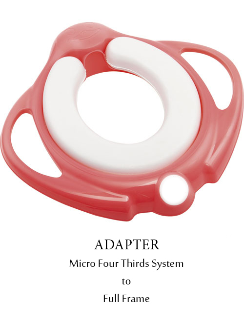    4\3    -     Adapter, Micro, Thirds, Foursquare, System, Full, Frame