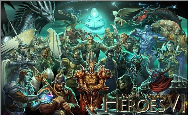     .. Dethklok, Homm VII