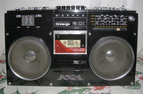 Проект Ореанда Моё, Техника, Технари, Музыка, Длиннопост