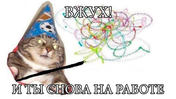 Festive - Vzhuh, Long, Holidays, , cat, Weekend, Work