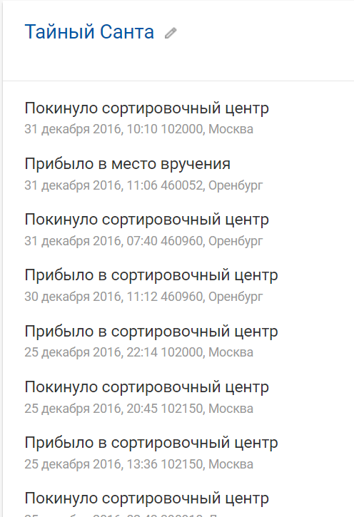 Спасибо тайной Снегурочке Оксане из города Липецка! - Моё, Обмен подарками, Тайный Санта, Длиннопост