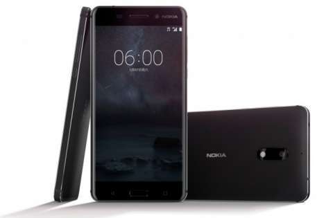 Nokia 6 открывает новую эпоху в истории финского бренда - Nokia, Видео, Фото, Текст, Длиннопост, 4pda