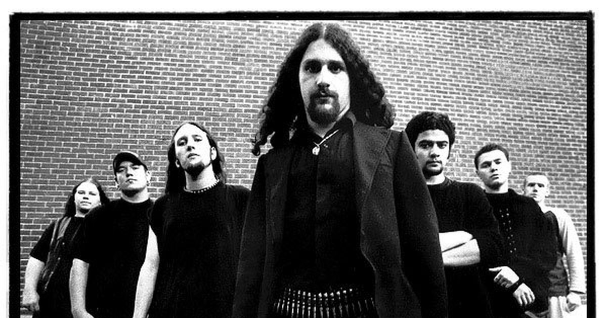 Oceans of slumber. Menesters. Deep ocean группа. Тяжелый рок 2024. Ashen slumber.