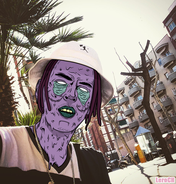 Grime Art v 2.0