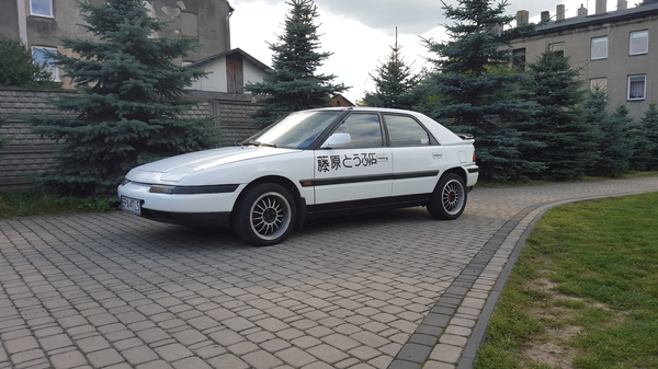   Mazda, ,  , 