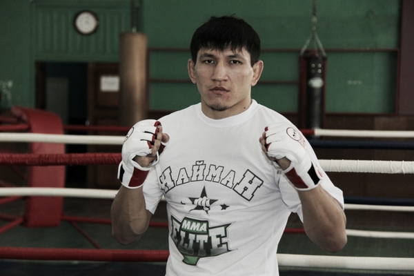 Kazakhstan champion about the new law on temporary registration - Champion, Stupid laws, Kazakhstan