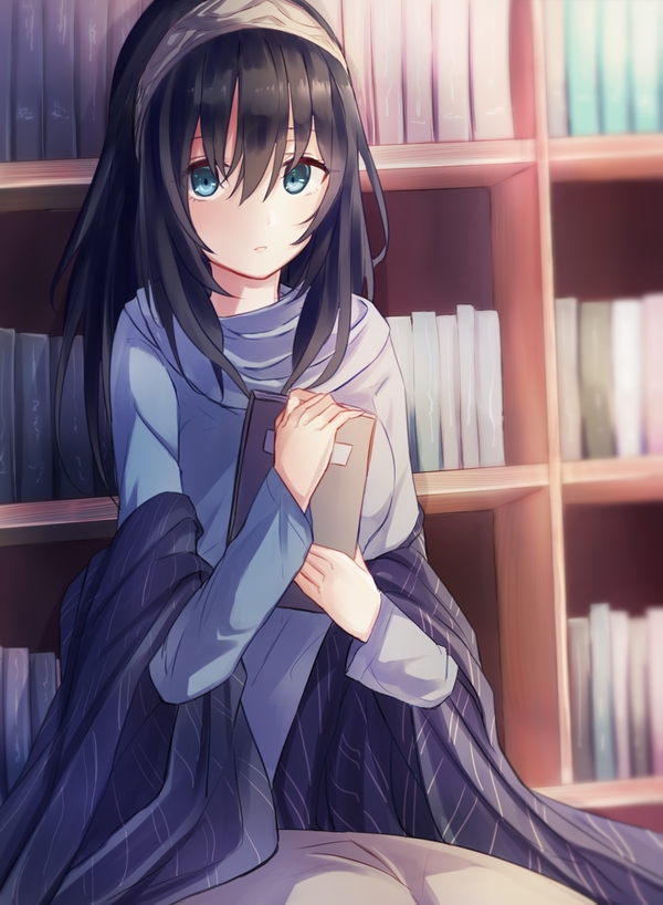 Anime Art 906 , Anime Art, Idolmaster, Sagisawa Fumika