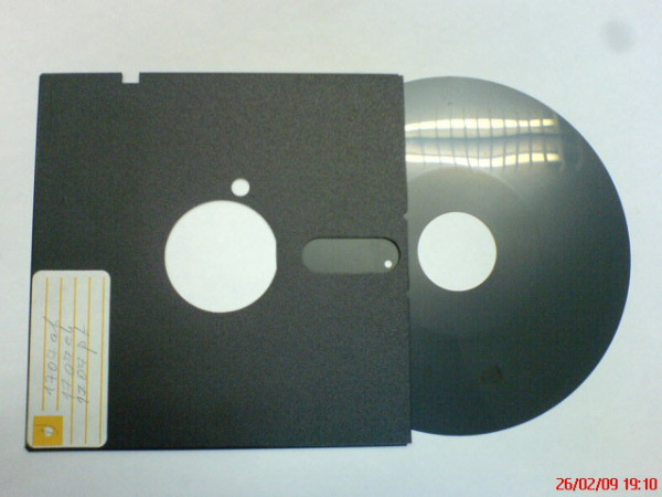 Why is a hard drive called a hard drive? - My, HDD, Hdd, Coil, Magnetic tape, VHS, Cassette, Books, Soft Disc, Longpost