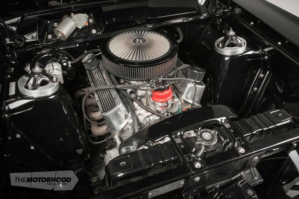 1966 Ford Falcon XR 1966 Ford, Авто, Фото, Ретро, Длиннопост