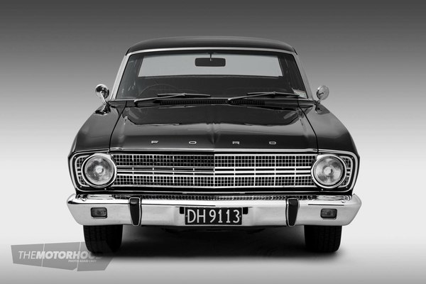 1966 Ford Falcon XR 1966 Ford, , , , 
