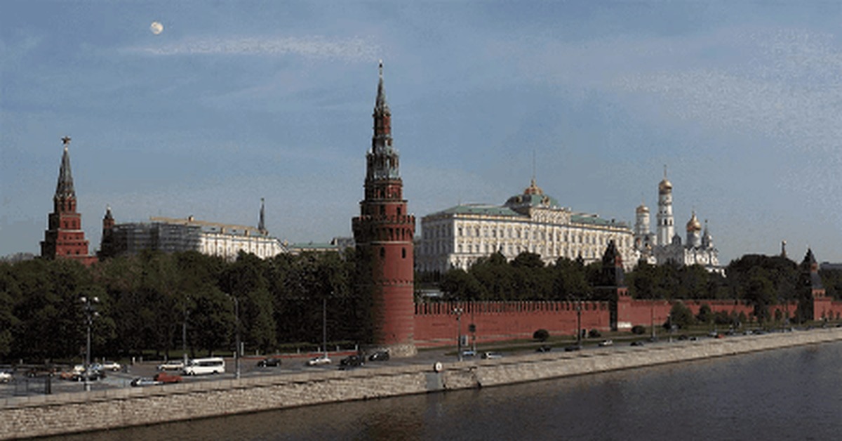 Окружающий мир тема московский кремль