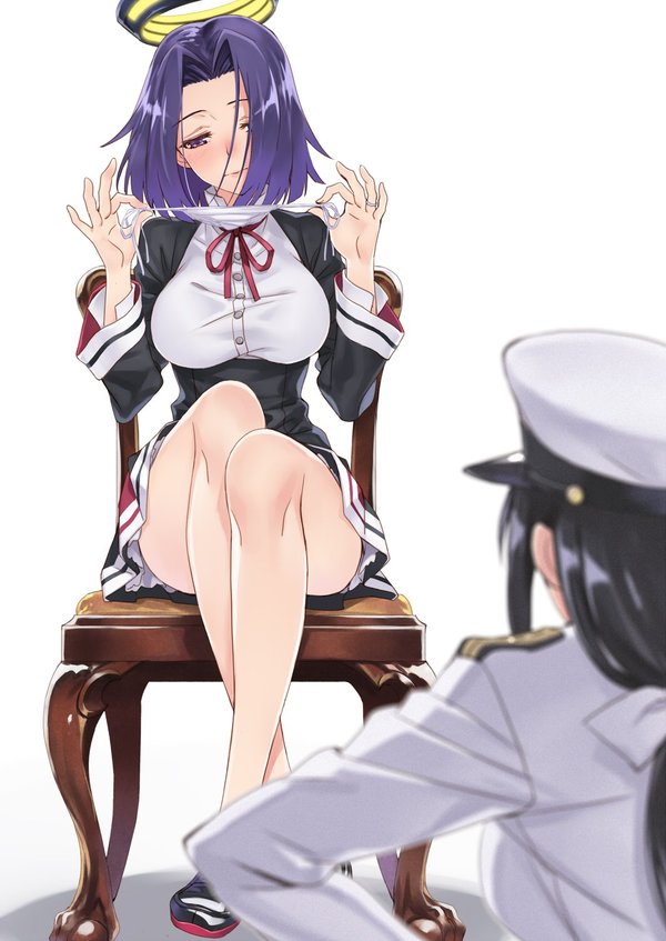 Tatsuta Tatsuta, Kantai Collection, 