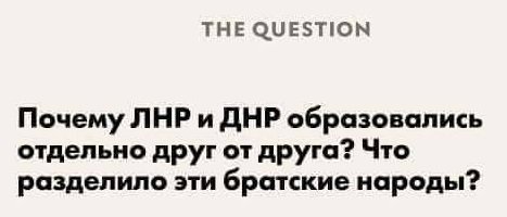 I saw a picchu on Twitter and thought. Will I really go? - Quest, Question, Politics, DPR, LPR