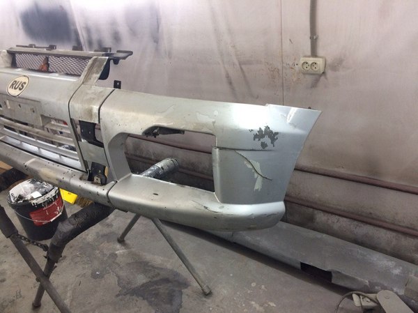 1484051655174486816 Как открыть малярно кузовной цех