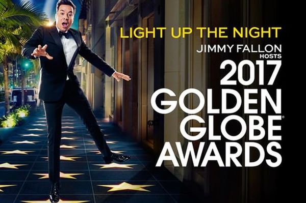 Golden Globe 2017: Ceremony Review - Golden globe, , Actors and actresses, Rewarding, Movies, Serials, GIF, Longpost