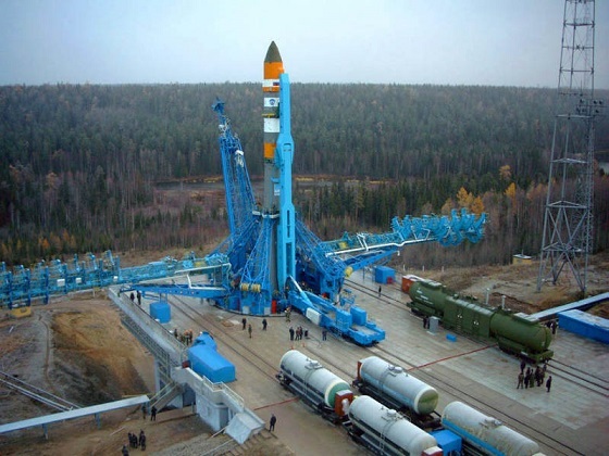60 years ago, the leadership of the USSR decided to create the Plesetsk cosmodrome - Cosmodrome, Plesetsk, History of the USSR, История России, Longpost
