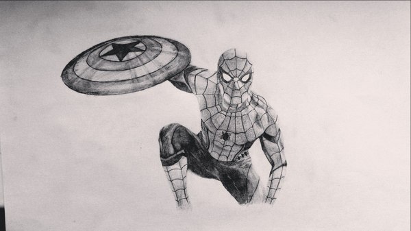      Spider-man, , -, Marvel, , , , 
