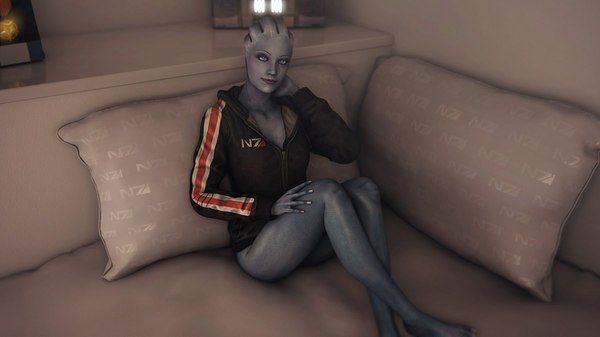 Mass effect - Games, Art, Not mine, Mass effect, , Stock