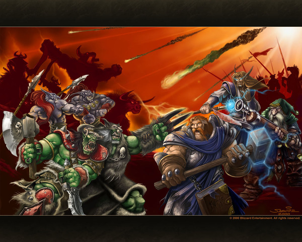 !  ! , , Warcraft 3, Custom Maps