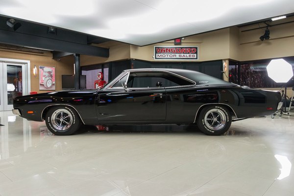 1969 Dodge Charger Dodge, Авто, Фото, Ретро, Длиннопост