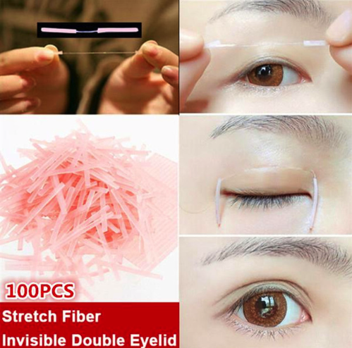 Che just do not come up with these Asians - AliExpress, Asians, Eyes, Pleating